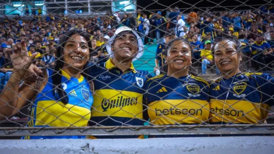 Boca en Salta: continúa la venta de entradas para el partido del miércoles