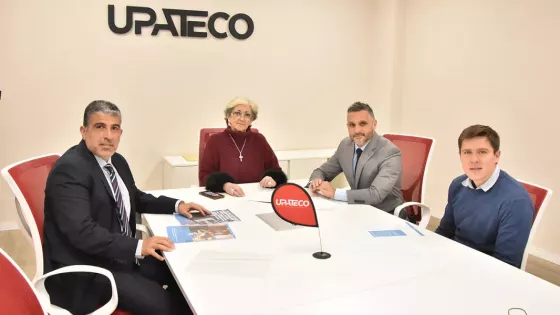 UPATecO abrió las inscripciones para la Diplomatura Universitaria en Derecho Procesal Penal
