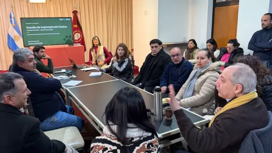 El Gobierno fortalece la estrategia intersectorial de prevención de enfermedades hidrotransmisibles