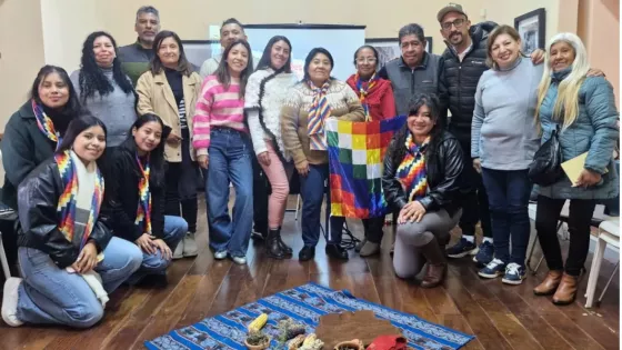Avanza la organización de la quinta edición de “Tastil Resuena”
