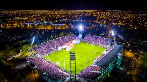 Copa Argentina en Salta: Salen a la venta las entradas para River Vs Aldosivi