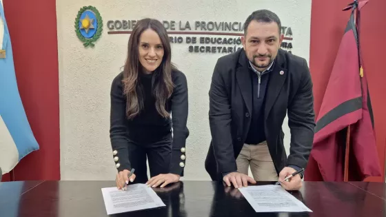 Salta fortalece la promoción turística mediante convenios estratégicos con el sector privado