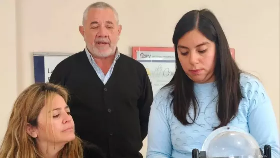 El IPV volvió a sortear viviendas remanentes en el interior de la provincia