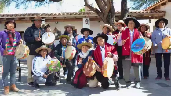 Impulsan un plan para preservar el canto coplero como patrimonio cultural inmaterial de Salta