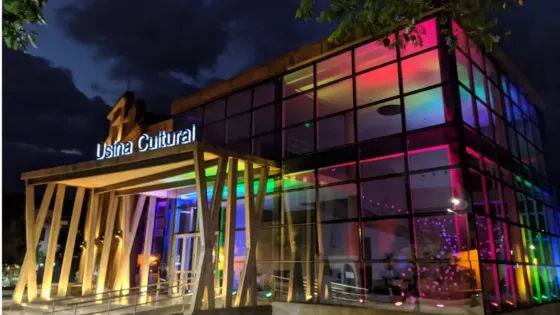 Vacaciones en Cultura: Teatro, literatura, humor y música protagonizan una nueva semana en la Usina Cultural