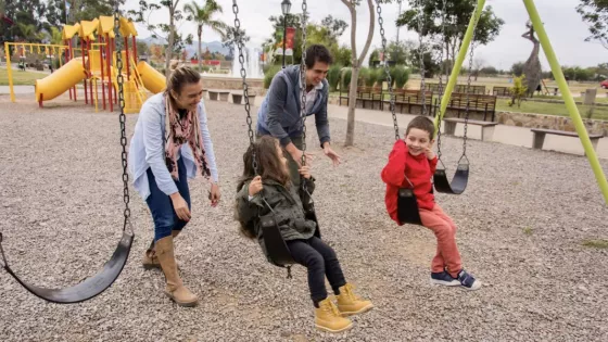 Receso invernal: los parques urbanos ofrecen una variada agenda gratuita para toda la familia