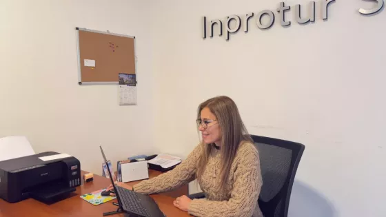Destino Salta, capacitación clave para fortalecer el vínculo comercial con Francia