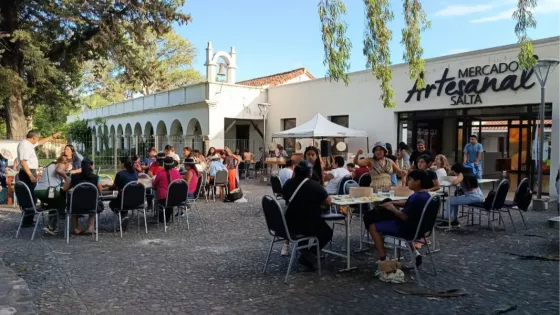 El Mercado Artesanal celebrará su 58º aniversario con una jornada de actividades culturales gratuitas