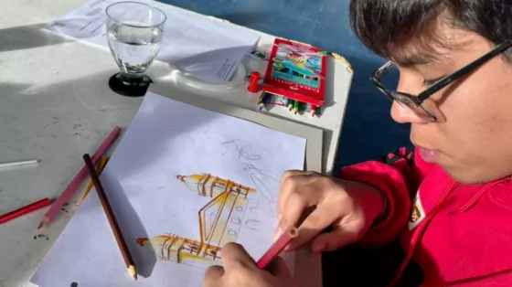 Vacaciones en Cultura: teatro, música, museos y talleres para disfrutar en familia