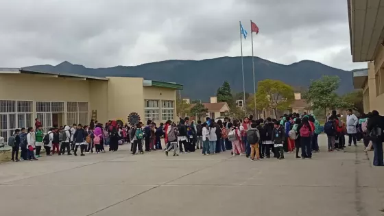 El programa ESTAR continúa acompañando las trayectorias escolares durante el receso invernal