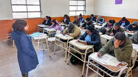 Finalizó el Curso de Formación y Liderazgo para Supervisores de Atención Primaria de la Salud