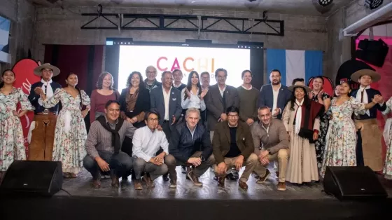 Cachi representará a la Argentina en la prestigiosa iniciativa Best Tourism Villages de ONU Turismo