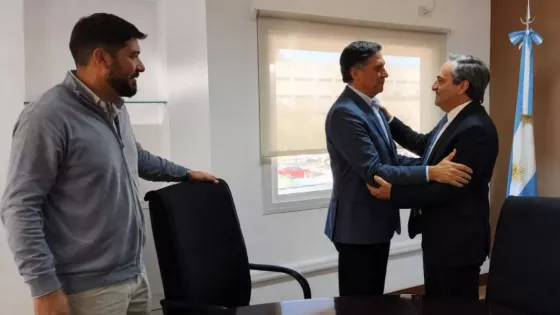 Se potenciará el trabajo conjunto entre Seguridad y el Ministerio Público Fiscal