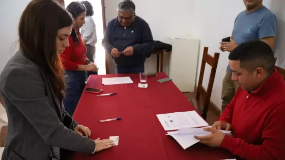 El Gobierno destinó más de $30 millones para impulsar emprendimientos metanenses