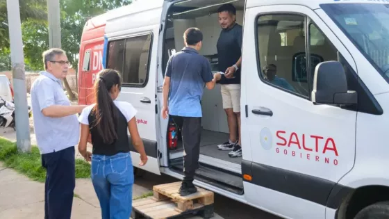 El Registro Civil realizará operativos de identificación simultáneos en Tartagal, General Güemes y Capital.