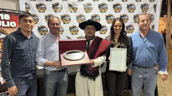 El 41º Encuentro Nacional de Doma y Festival del Tamal de Chicoana fue declarado de interés turístico provincial