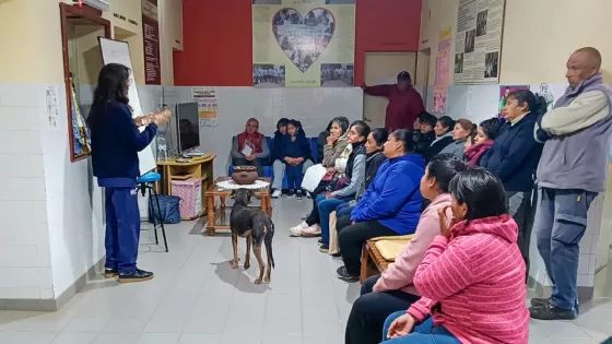 Con operativos en territorio y el uso de Hospital Digital, Extramuros brindó asistencia médica a más de 1.800 salteños