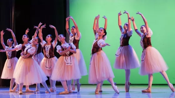 Abren las inscripciones para participar del Jubileo de la Danza 2026