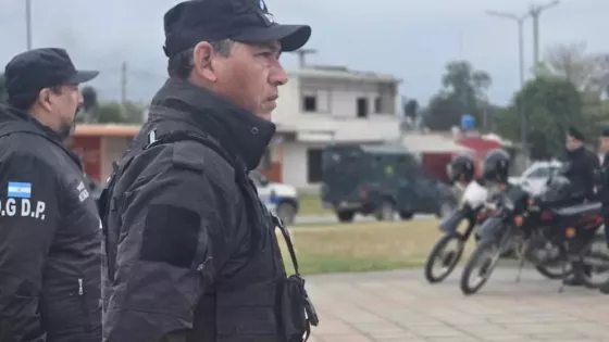 Operativo Protección Ciudadana: demoraron a 27 personas y secuestraron más de 250 dosis de droga en Orán