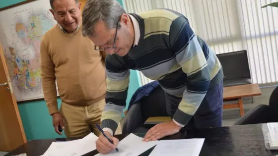 La Provincia acompaña el desarrollo del Premio Tejidos 2026