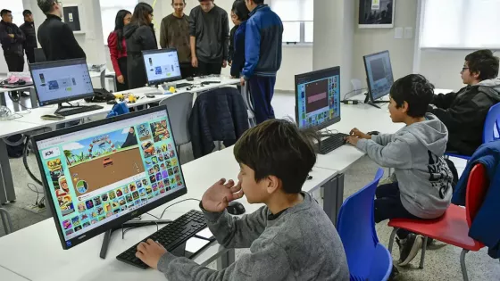 UPATecO: Campus Tech finaliza esta semana con la participación de 272 niños y adolescentes
