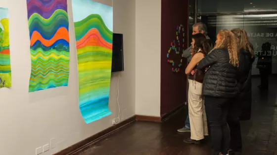 Casa de Salta inaugura 