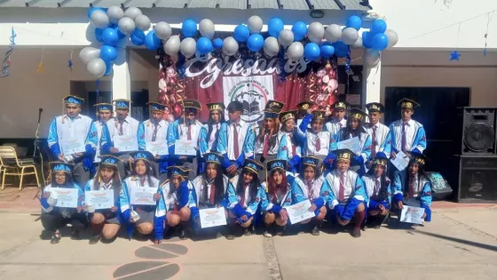 Más de 180 estudiantes de Nivel Secundario sostuvieron sus trayectorias educativas a través del Régimen de Verano