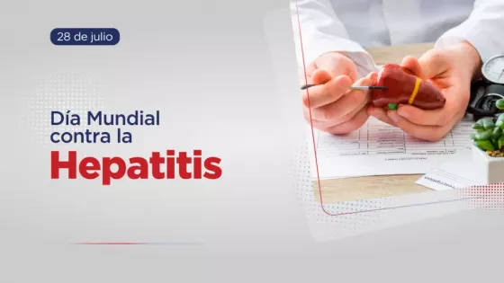 La prevención es fundamental frente a las hepatitis virales