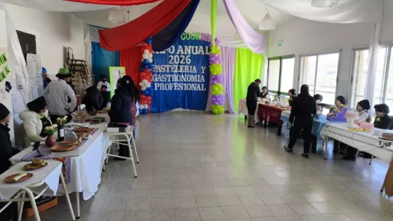 Formación laboral en la Puna salteña: más de 300 jóvenes y adultos se capacitaron para impulsar su futuro