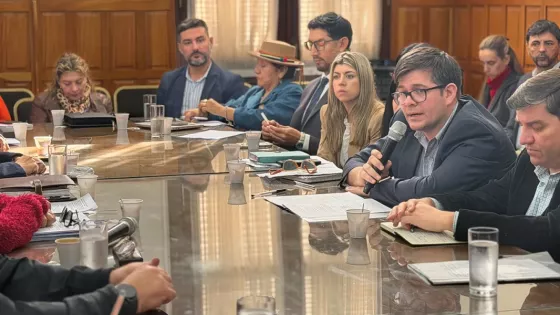 Trabajo conjunto para promover el acceso a la justicia y la protección de derechos de personas privadas de libertad