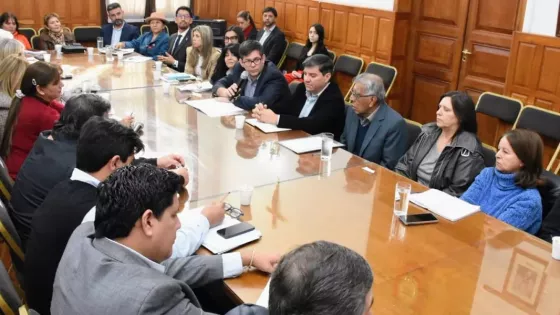 Trabajo conjunto para promover el acceso a la justicia y la protección de derechos de personas privadas de libertad