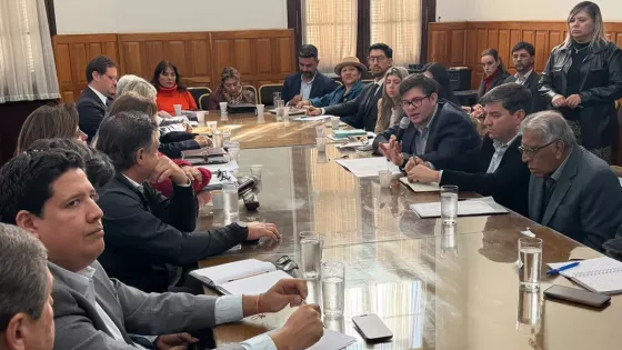 Trabajo conjunto para promover el acceso a la justicia y la protección de derechos de personas privadas de libertad