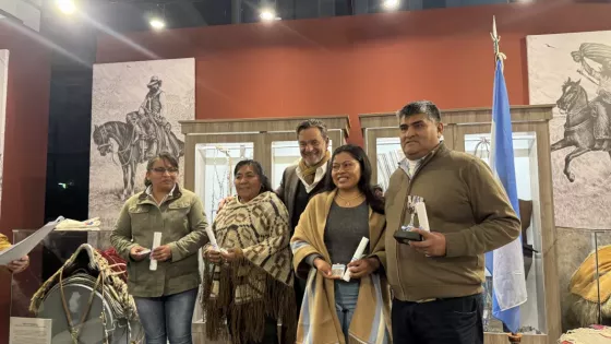 Salta cerró una destacada participación en la Exposición Rural de Palermo