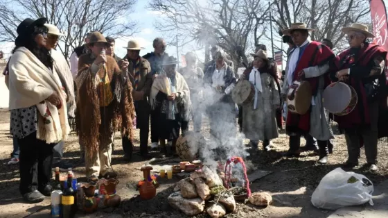Salta rinde homenaje a la Pachamama con una nutrida agenda cultural