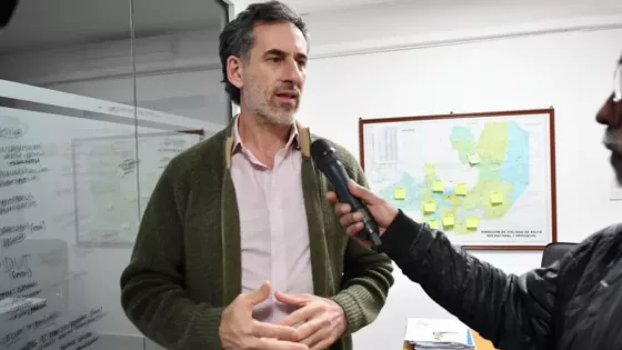 Salta articuló una posición regional frente a la nueva normativa sobre el ingreso de bananas