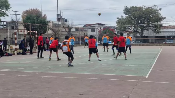 CEF Salta: continúan abiertas las inscripciones para actividades deportivas gratuitas