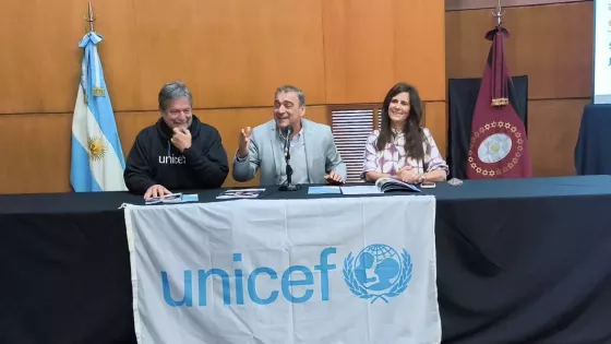Salud Pública inició una capacitación para fortalecer la atención en salud mental de adolescentes