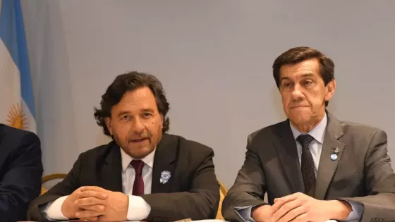 Gustavo Sáenz ratificó junto a Jujuy el sostenimiento de controles sanitarios para proteger la producción bananera del Norte