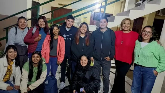 Finalizó el programa provincial de formación que fortaleció el rol docente en la protección de derechos
