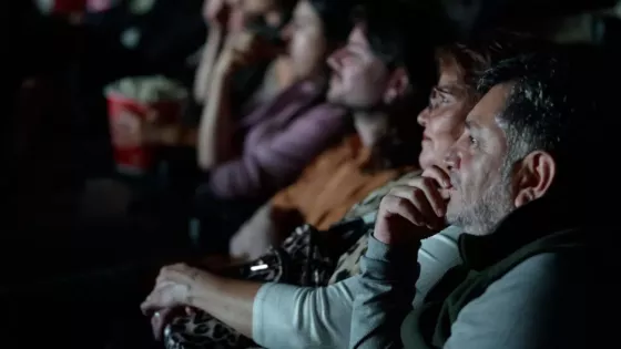 Cuenta regresiva para la 30° Semana de Cine