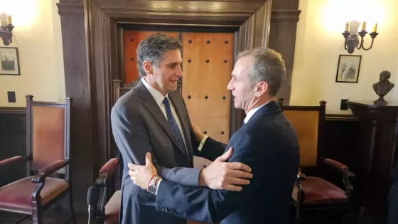 Asumió un nuevo juez federal en Salta