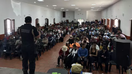 Más de 1470 personas participaron de jornadas de formación en ciberseguridad