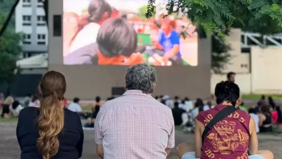 La Usina Cultural presenta una semana con cine, formación y actividades para toda la comunidad