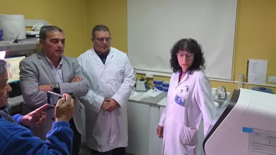 Salta fortalece su red de trasplantes con nueva tecnología de alta complejidad