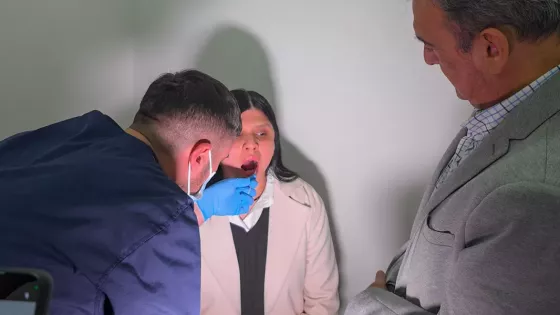 Salta fortalece su red de trasplantes con nueva tecnología de alta complejidad