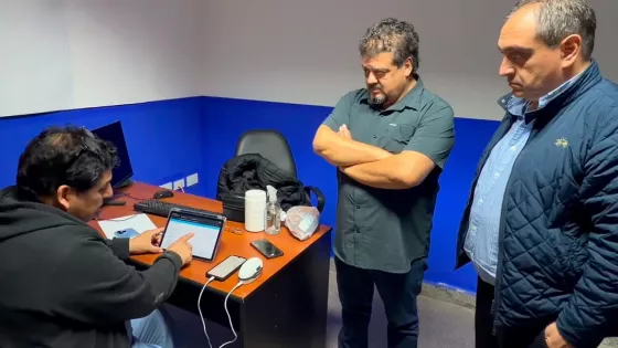 El Hospital Digital amplía su alcance a nuevas áreas operativas del interior provincial