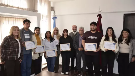 El Gobierno Provincial fortalece la educación superior a través de Becas Provinciales