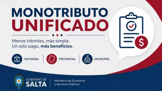 San Lorenzo se incorporará al Monotributo Unificado para simplificar el cumplimiento tributario