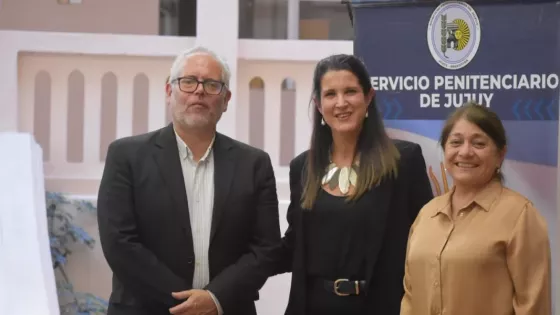 La experiencia salteña en mediación continúa siendo referencia para otras provincias