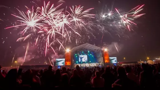 Orán presentará una agenda de actividades y el gran festival por sus 215 años